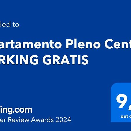 Apartamento Pleno Centro Parking Gratis Apartment Cordoba Luaran gambar