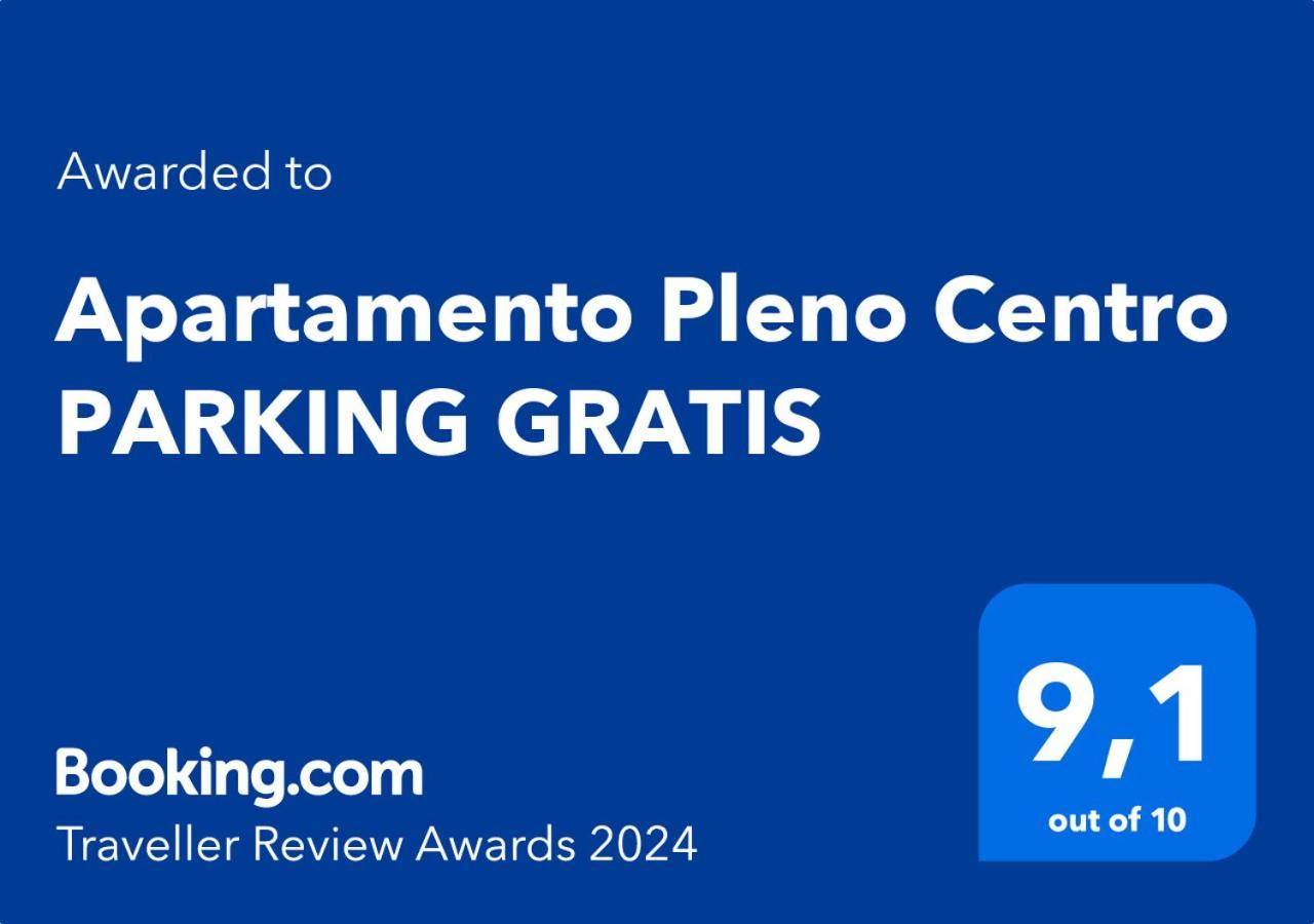 Apartamento Pleno Centro Parking Gratis Apartment Cordoba Luaran gambar