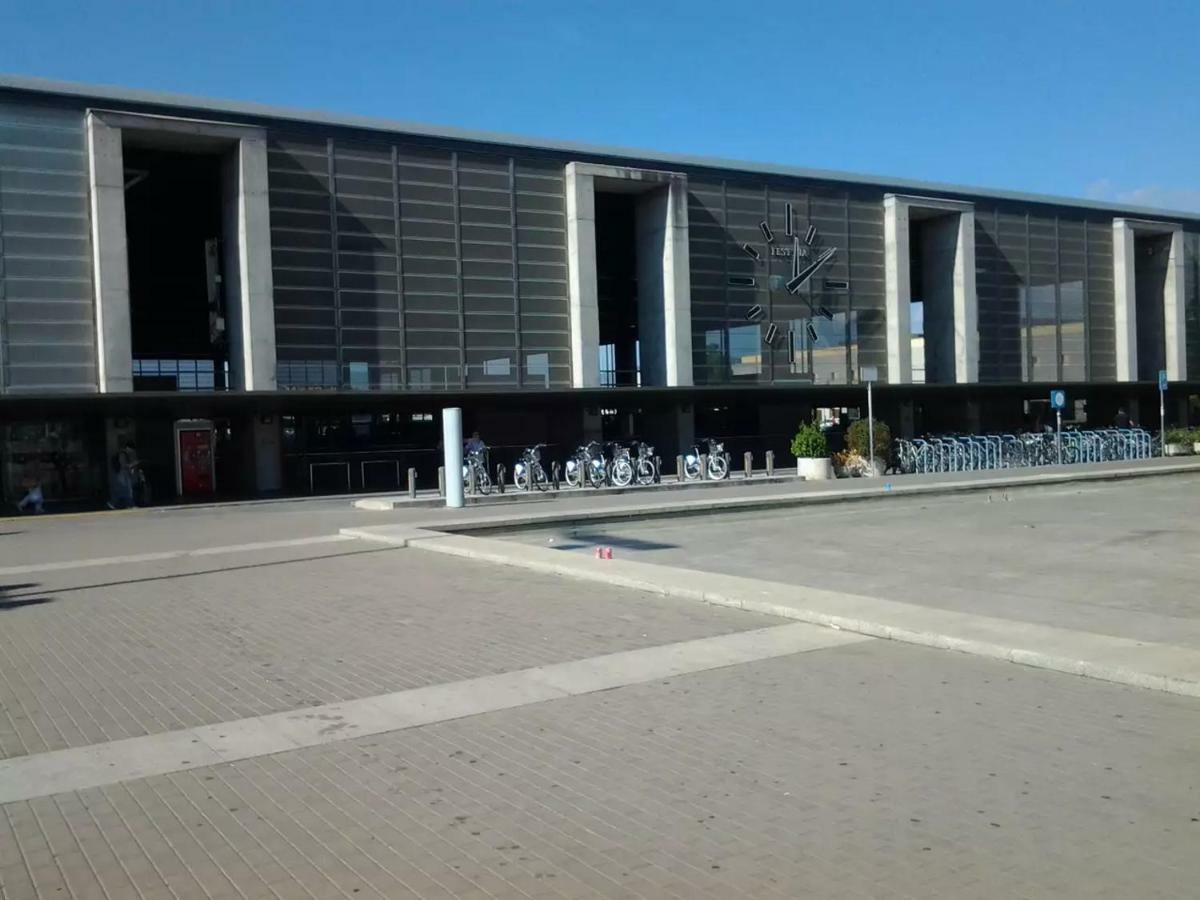 Apartamento Pleno Centro Parking Gratis Apartment Cordoba Luaran gambar