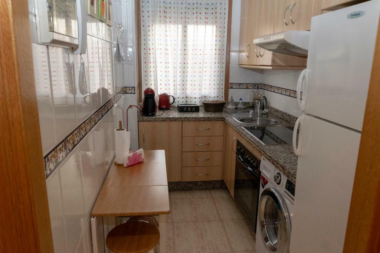 Apartamento Pleno Centro Parking Gratis Apartment Cordoba Luaran gambar